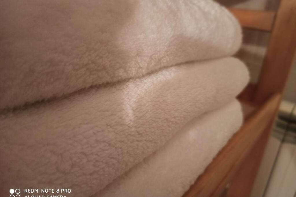 Apartamento Can Giru Tordera Kültér fotó