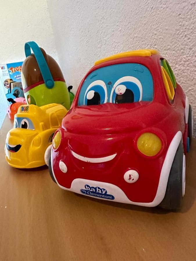 Apartamento Can Giru Tordera Kültér fotó